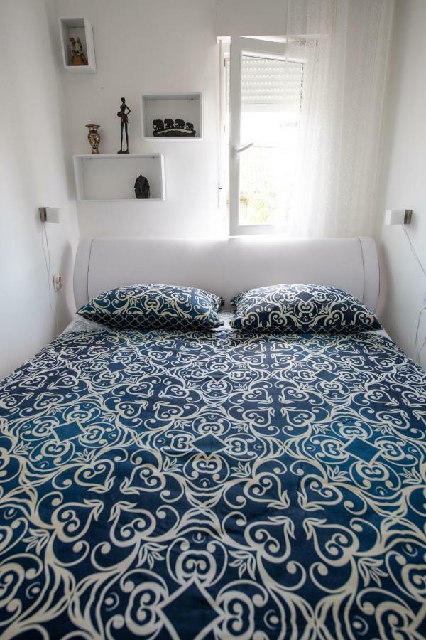 Apartment Emili أوباتيا المظهر الخارجي الصورة