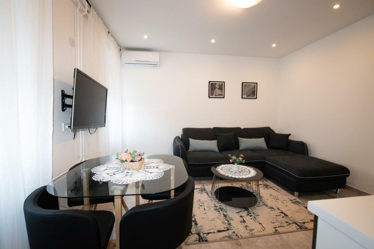 Apartment Emili أوباتيا المظهر الخارجي الصورة